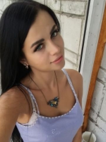 Анкета проститутки Елизавета - Фото 1, , 23 года, №379954